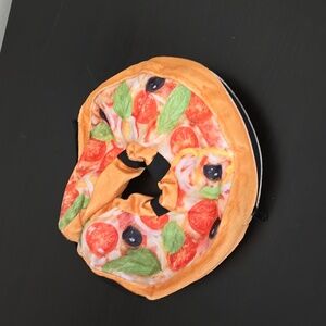 Dog Donut Collar | Great Alternative Traditional Dog Cone or a Soft Dog Cone M/L